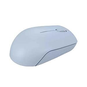 Mouse Lenovo 300 Compact Frost Blue