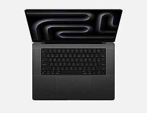 Laptop Apple MacBook Pro 16 A3403 Space Black