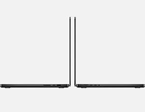 Laptop Apple MacBook Pro 16 A3403 Space Black