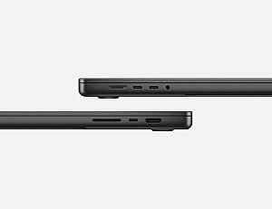 Laptop Apple MacBook Pro 16 A3403 Space Black