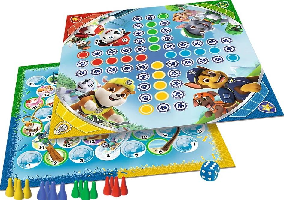 Joc de masa Trefl 01896