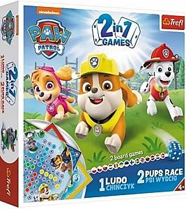 Joc de masa Trefl 01896