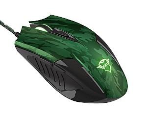 Mouse Trust GXT 781
