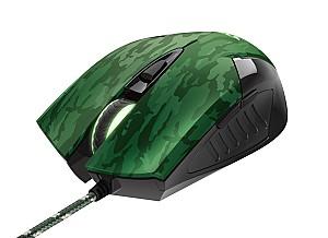 Mouse Trust GXT 781
