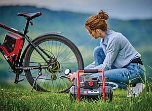 Compresor de aer Einhell 40.204.15