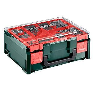 Masina de gaurit METABO SBE 650 Mobile Workshop