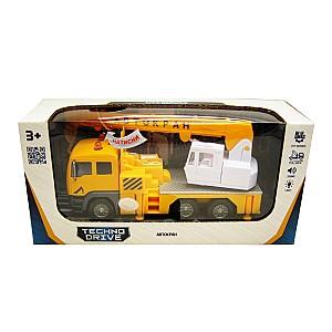 Tehnica speciala TechnoDrive Camion Macara (510253.270)