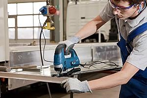 Fierastrau vertical Bosch GST 90 BE