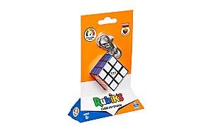 Joc de logica Rubik's 3X3 cu breloc seria 2 (310018)