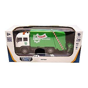 Tehnica speciala TechnoDrive Camion de Gunoi (510705.270)