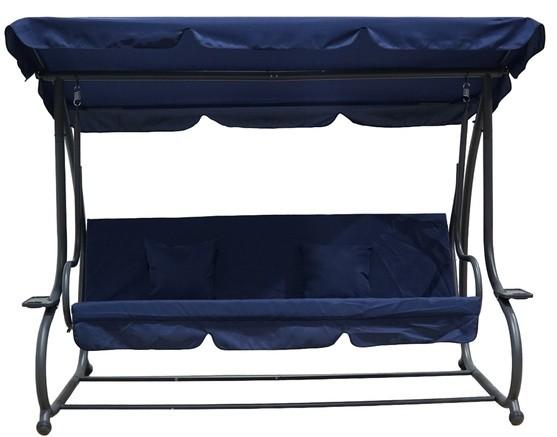 Leagan balansoar Xenos Sicilia Dark Blue