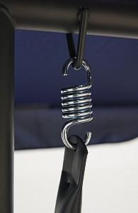 Leagan balansoar Xenos Sicilia Dark Blue