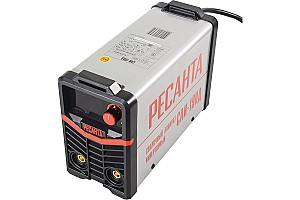 Aparat de sudat Resanta САИ-190Д