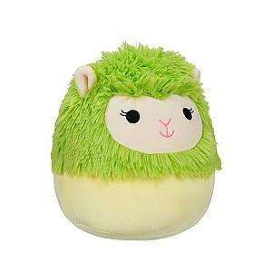 Jucarie de plus Squishmallows Alpaca 19 cm (SQCR05374)