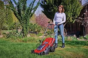 Masina de tuns iarba Einhell GC-EM 1600/37