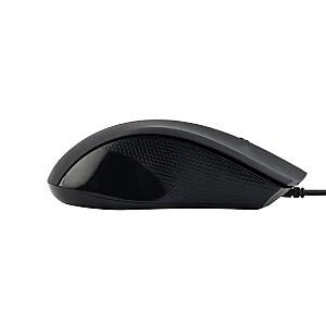 Mouse Gembird MUS-GU-02 Black