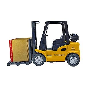 Tehnica speciala TechnoDrive Stivuitor (510224.270)