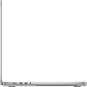 Laptop Apple MacBook Pro 16.2 A3186 Silver (MX2W3RU/A)