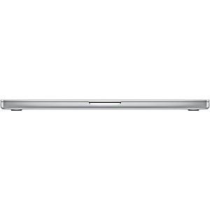 Laptop Apple MacBook Pro 16.2 A3186 Silver (MX2W3RU/A)