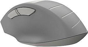 Mouse A4Tech FG30S White/Gray