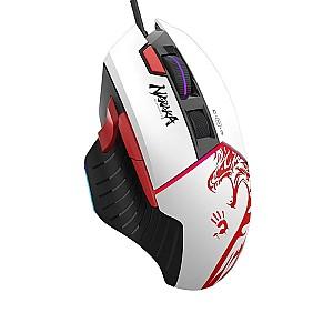 Mouse gaming Bloody W95 Max Naraka