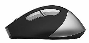 Mouse A4Tech FG35 Black