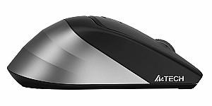 Mouse A4Tech FG35 Black