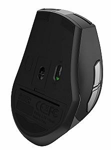 Mouse A4Tech FG35 Black
