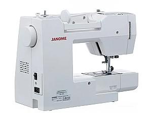 Masina de cusut Janome Decor Computer 7100