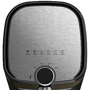 Friteuza cu aer cald TEFAL EY501815