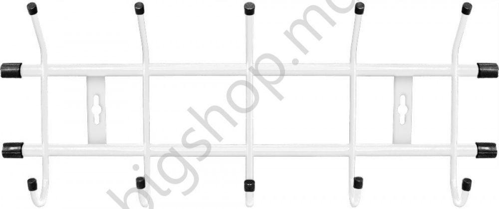 Cuier Nika ВН5 White