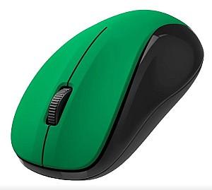 Mouse Hama 173024 MW-300 V2 Optical 3-Button (Green)