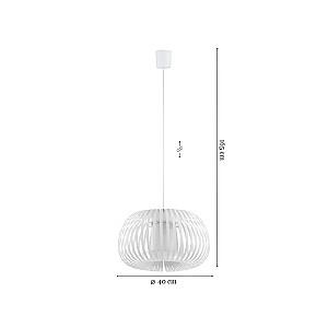 Lustra TK Lighting ROYAS (TK-6292)