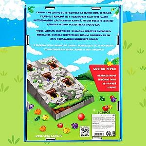 Joc de masa Las Igras Comorile piticilor 5084903