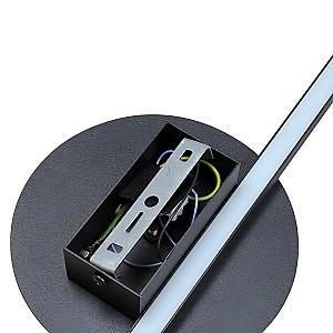 Aplica TK Lighting JAVA (TK-1435)