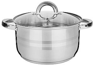 Set vase de gatit Tadar Leone