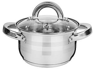 Set vase de gatit Tadar Leone