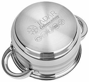 Set vase de gatit Tadar Leone