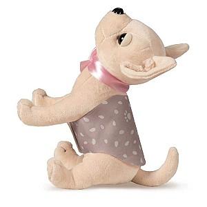 Jucarie de plus DeCuevas Toys catelus Chihuahua 20cm (6-10043)