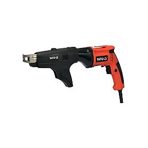 Masina de insurubat Yato YT82071