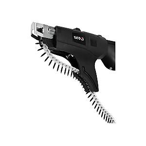 Masina de insurubat Yato YT82071