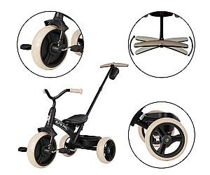 Tricicleta copii QPlay Elite Pro Black