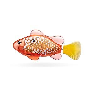 Jucarie interactiva Robo Alive Peste auriu (7191-2)