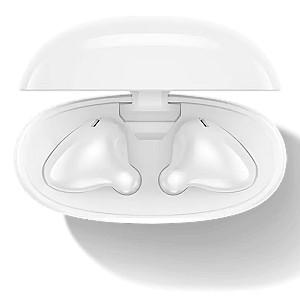 Casti Lenovo True Wireless Stereo E310 White (GXD1Q65145)