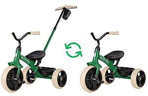 Tricicleta copii QPlay Elite Pro Green