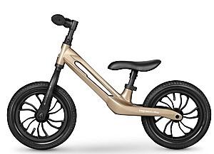 Bicicleta fara pedale QPlay Racer Platinum