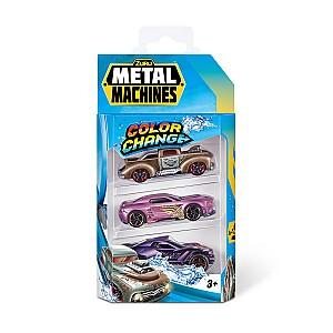 Masina jucarie Metal Machines Color Change S4 (67101)