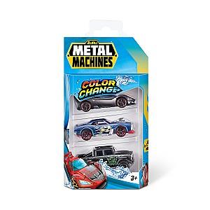 Masina jucarie Metal Machines Color Change S4 (67101)