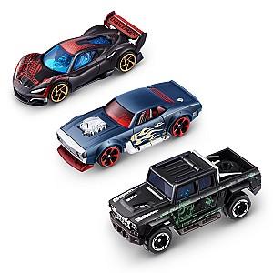 Masina jucarie Metal Machines Color Change S4 (67101)