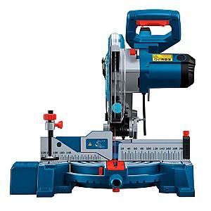 Fierastrau circular stationar Bosch GCM 254 (0601b52000)